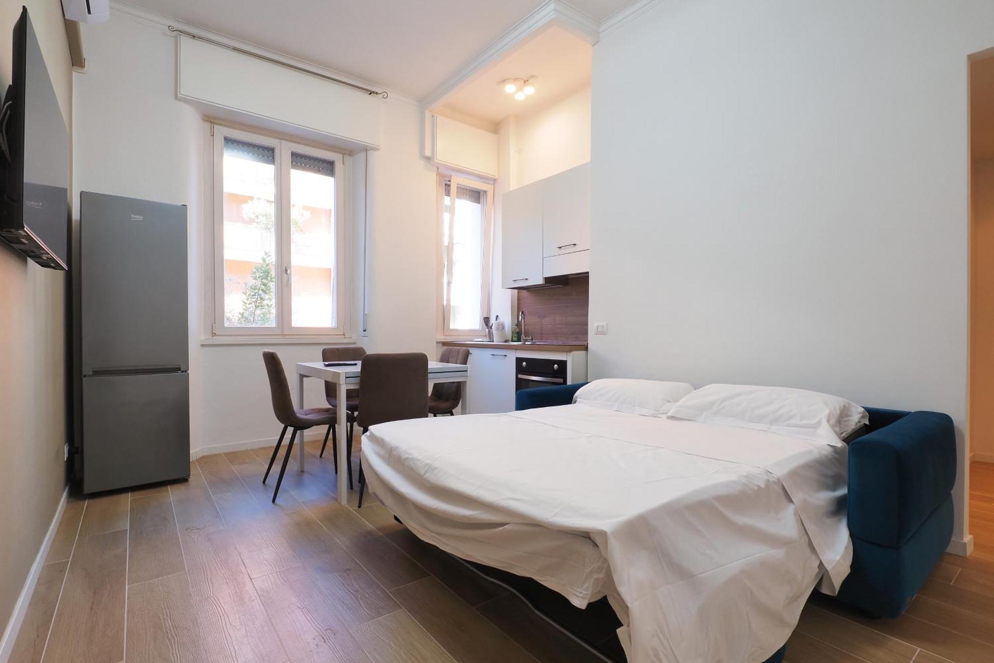 La Casetta Premium Fondazione Prada Ieo Milan