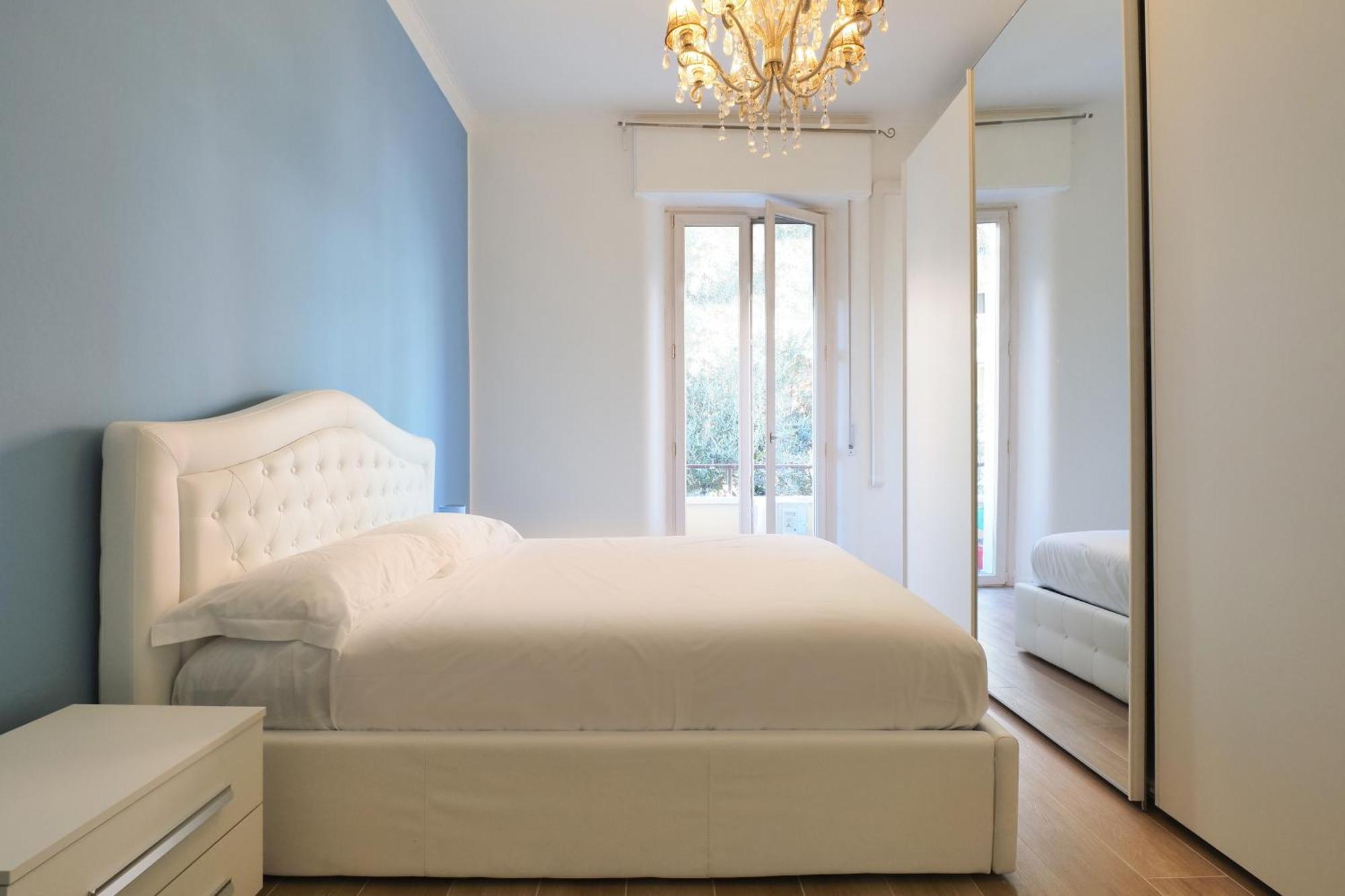La Casetta Premium Fondazione Prada Ieo Appartement Milan
