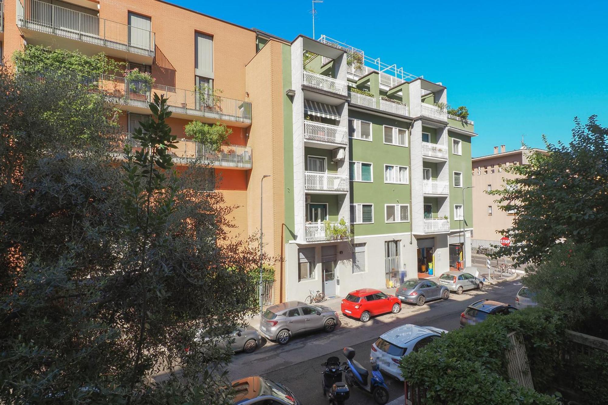 La Casetta Premium Fondazione Prada Ieo Appartement *