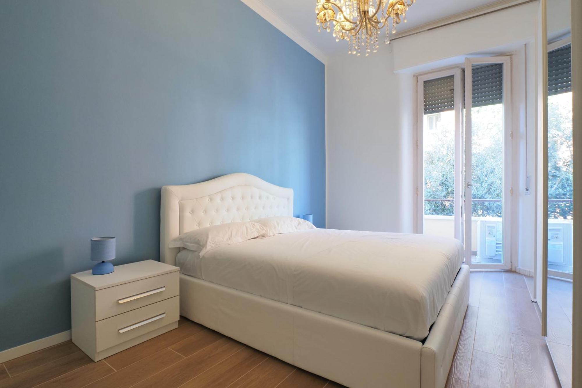 Appartement La Casetta Premium Fondazione Prada Ieo *