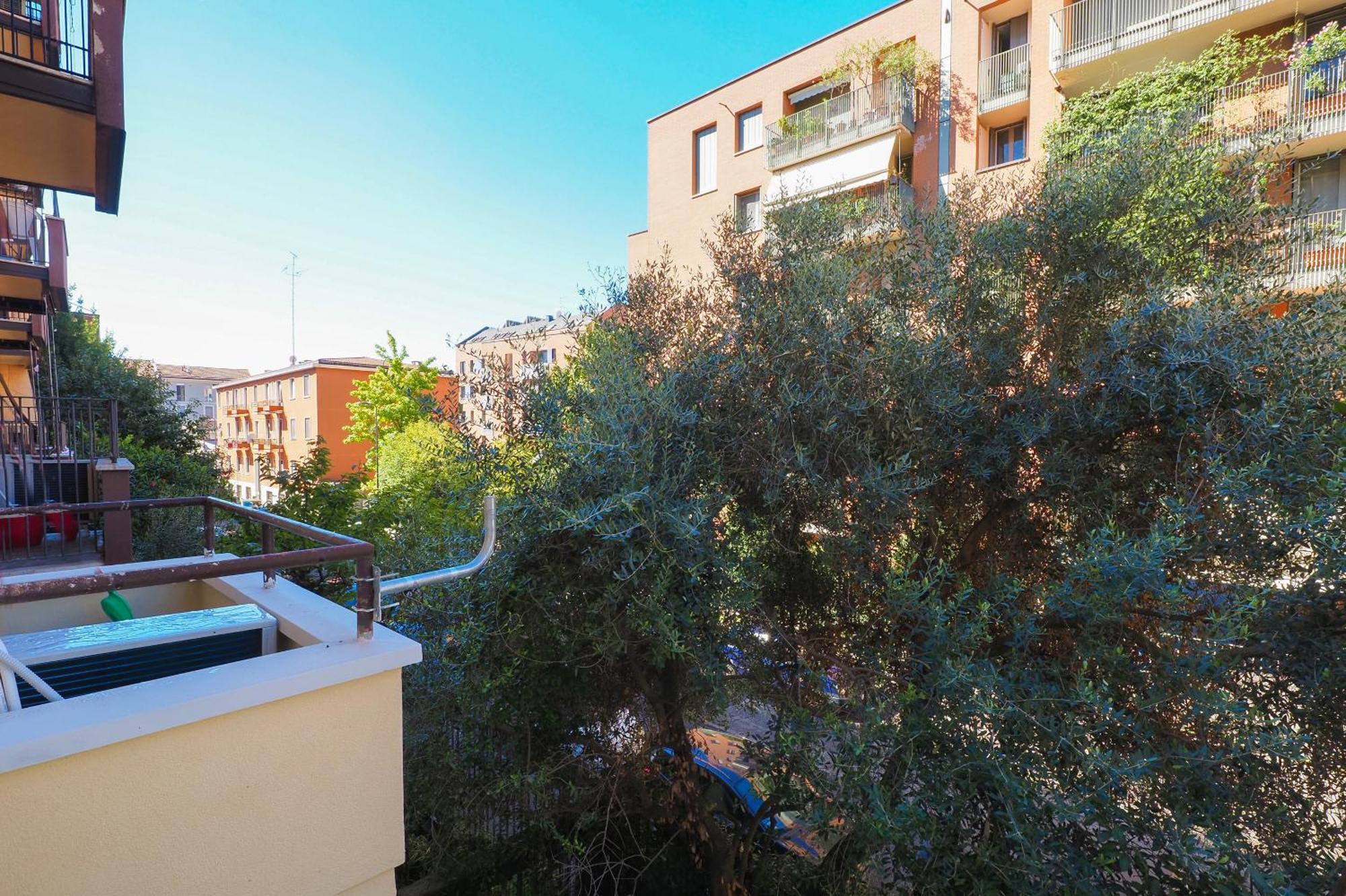 Appartement La Casetta Premium Fondazione Prada Ieo Milan