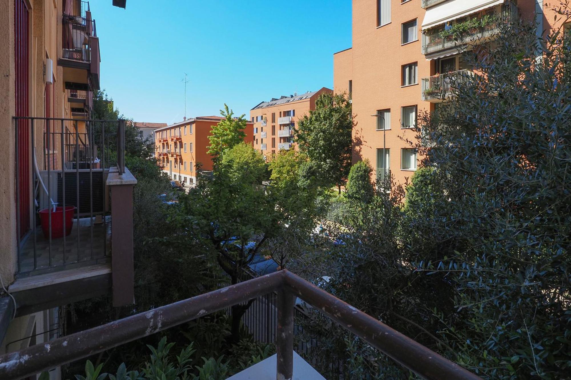 Appartement La Casetta Premium Fondazione Prada Ieo