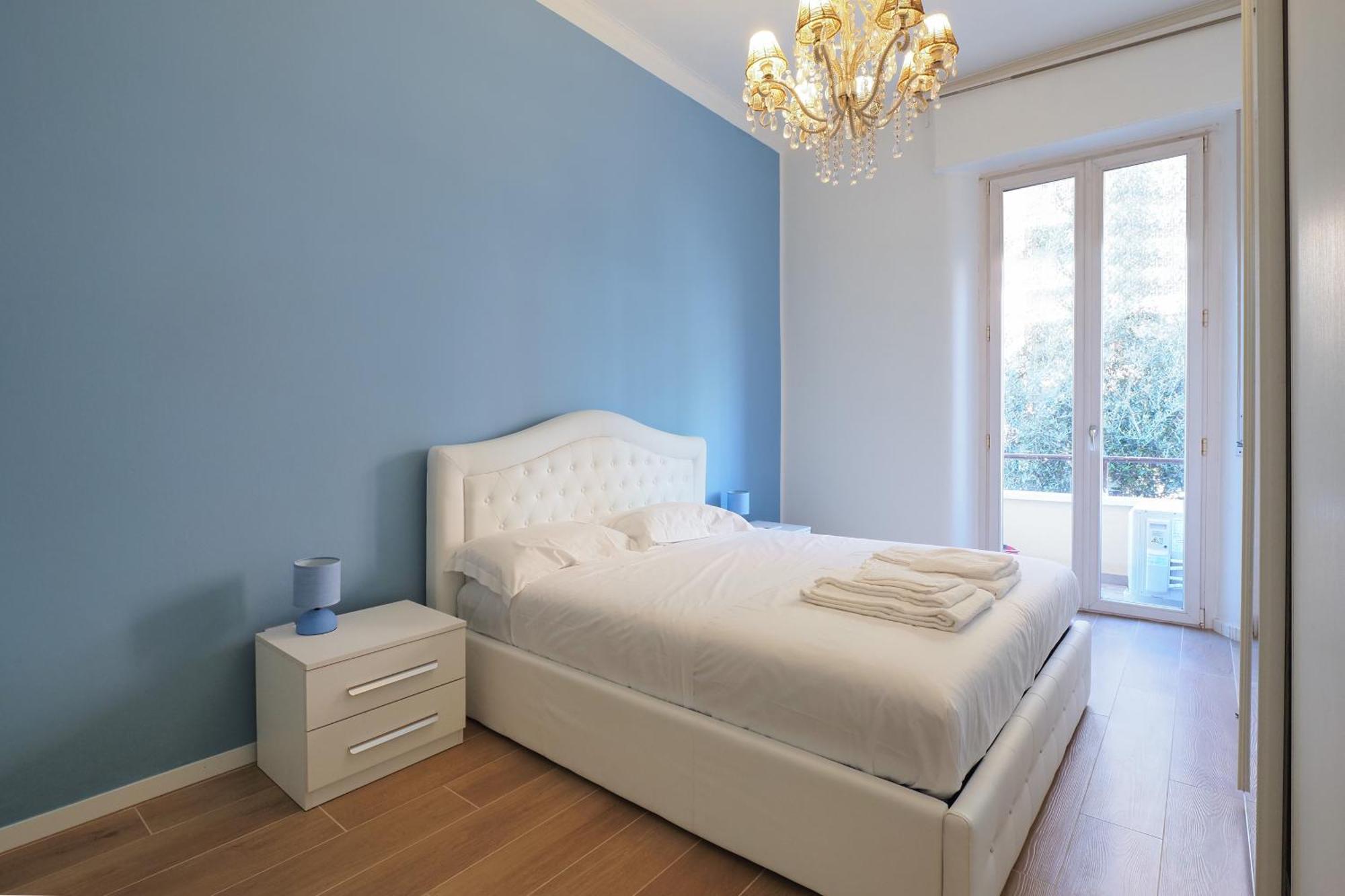 La Casetta Premium Fondazione Prada Ieo Appartement Milan