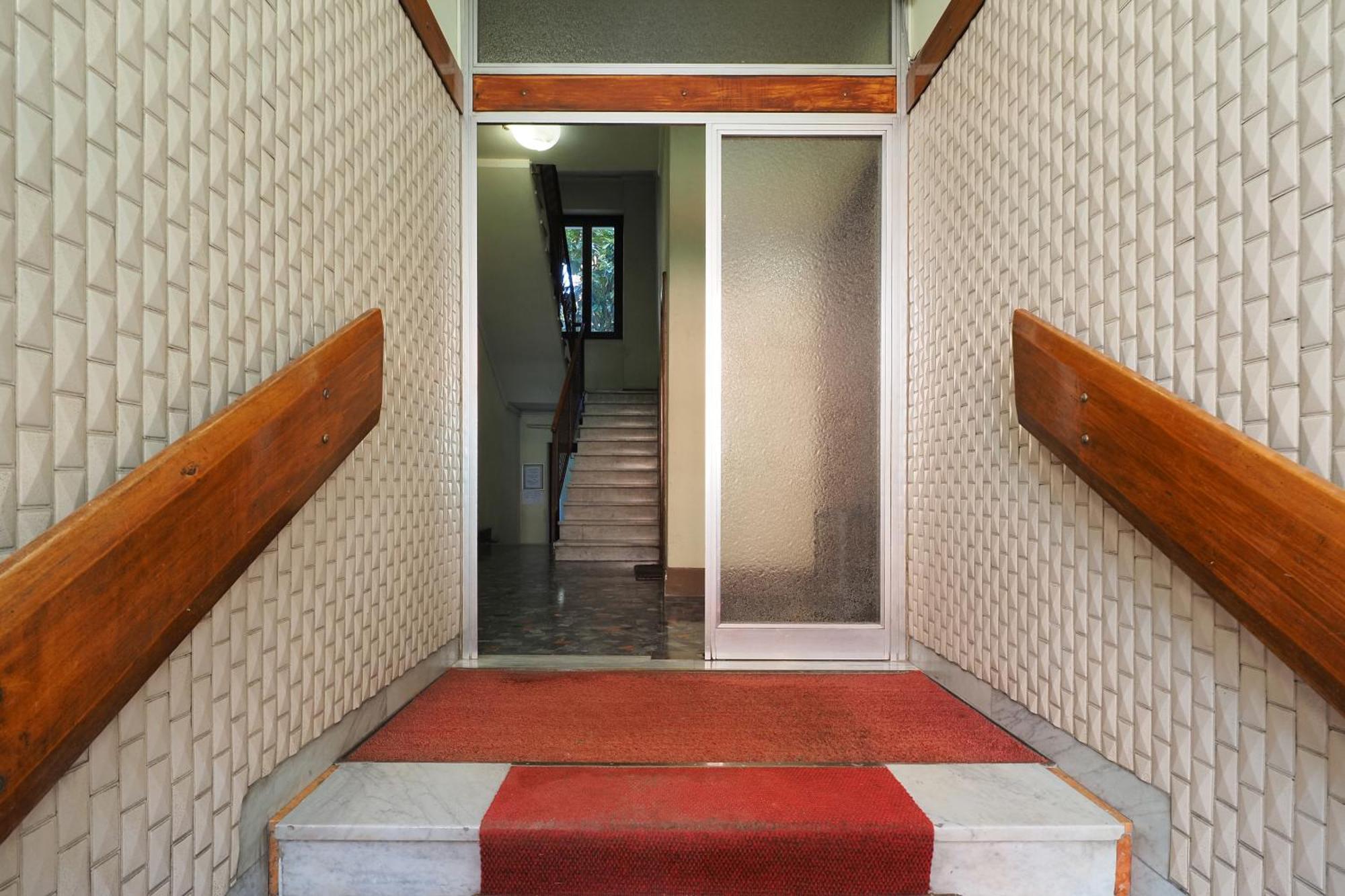 La Casetta Premium Fondazione Prada Ieo Appartement