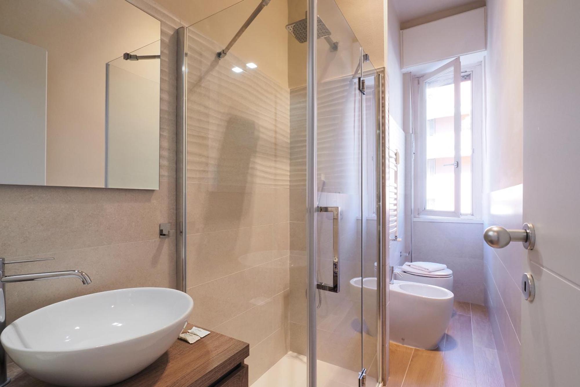 Appartement La Casetta Premium Fondazione Prada Ieo