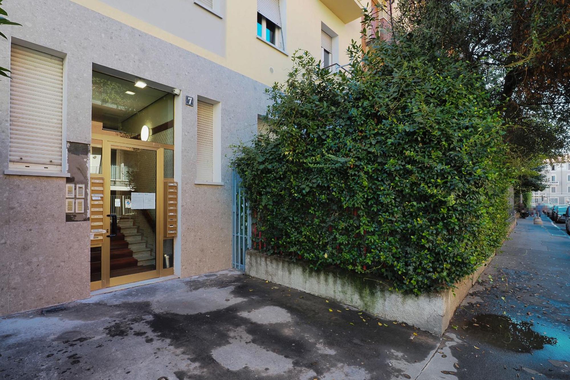 La Casetta Premium Fondazione Prada Ieo Appartement *