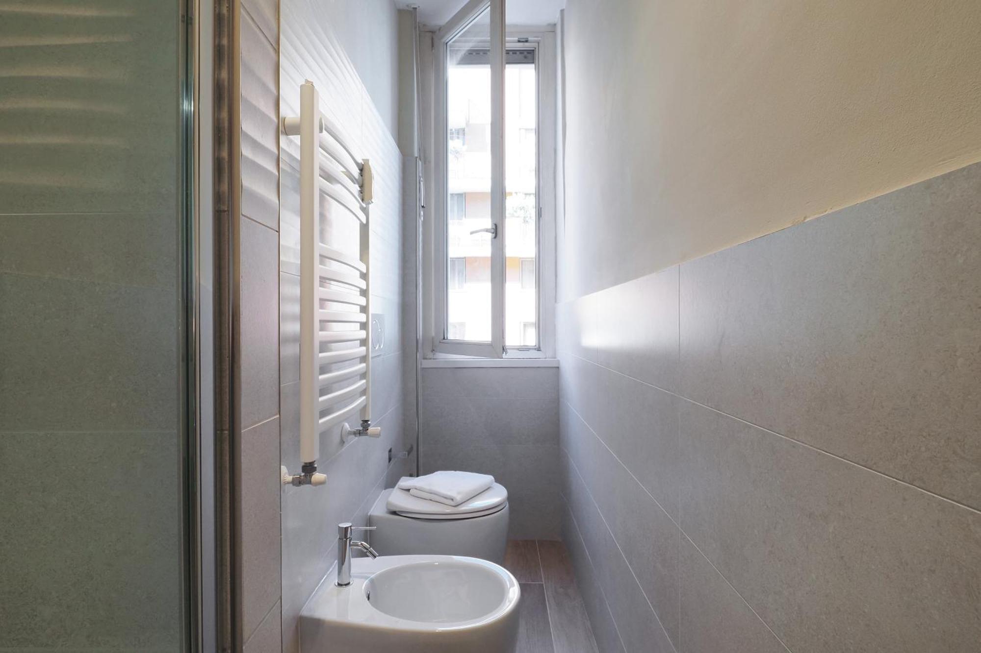 Appartement La Casetta Premium Fondazione Prada Ieo *