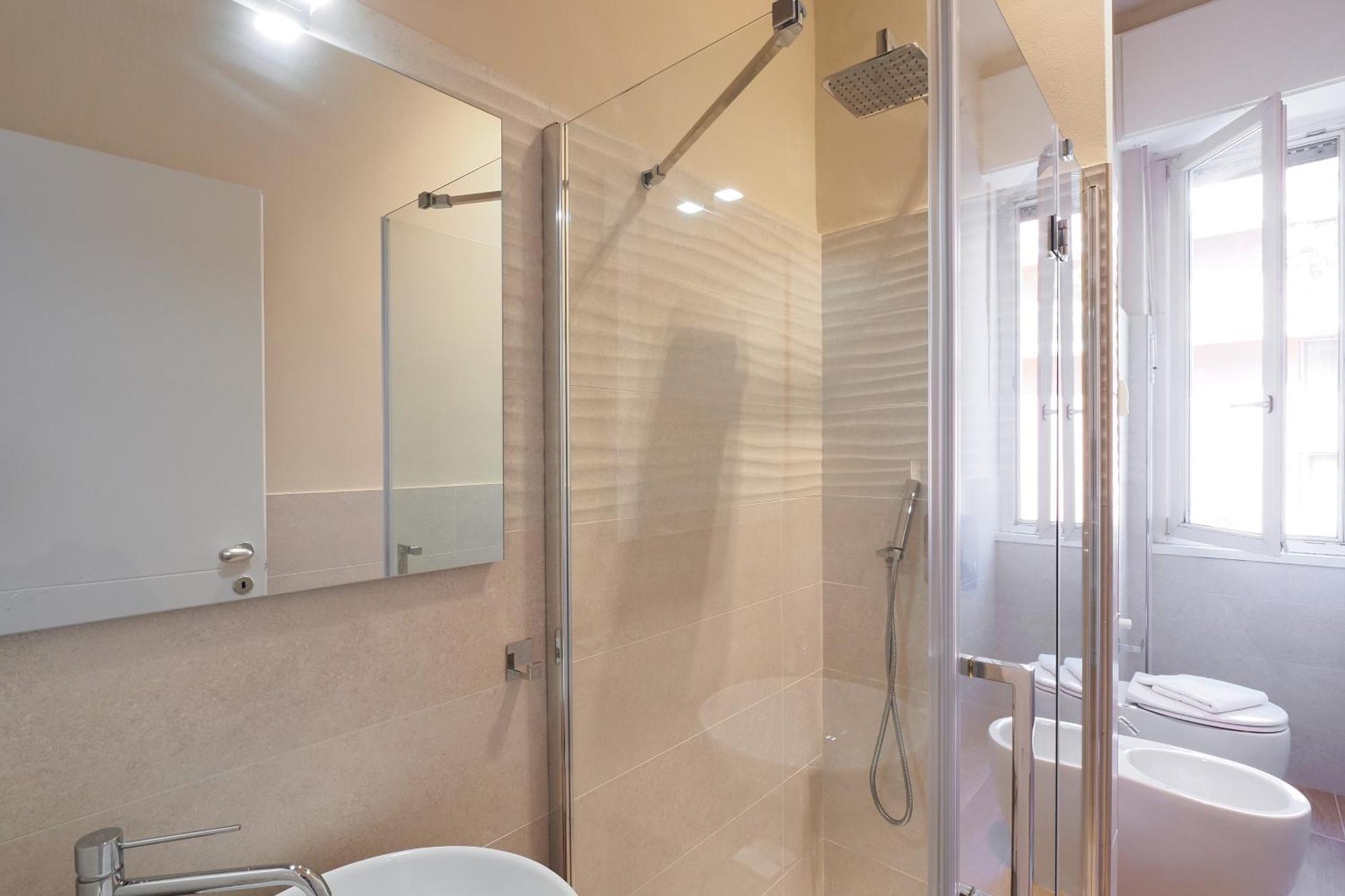 Appartement La Casetta Premium Fondazione Prada Ieo Milan
