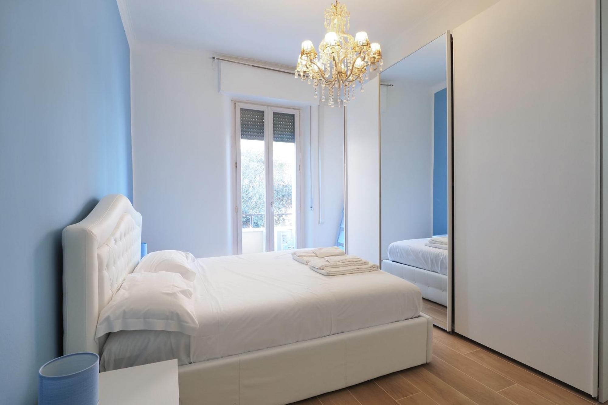 La Casetta Premium Fondazione Prada Ieo Apartment *