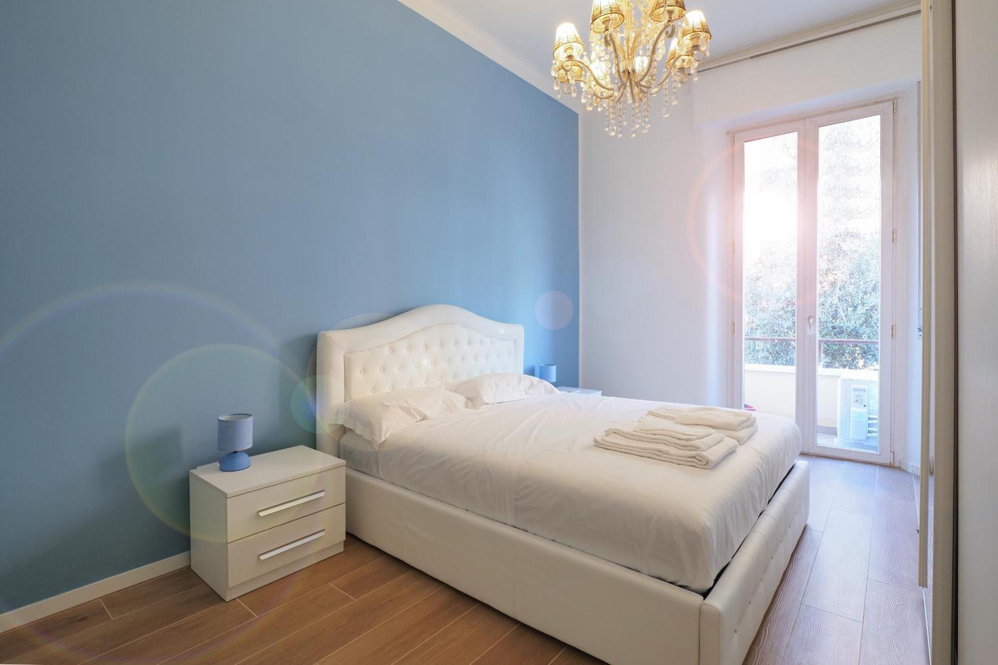 Apartment La Casetta Premium Fondazione Prada Ieo *