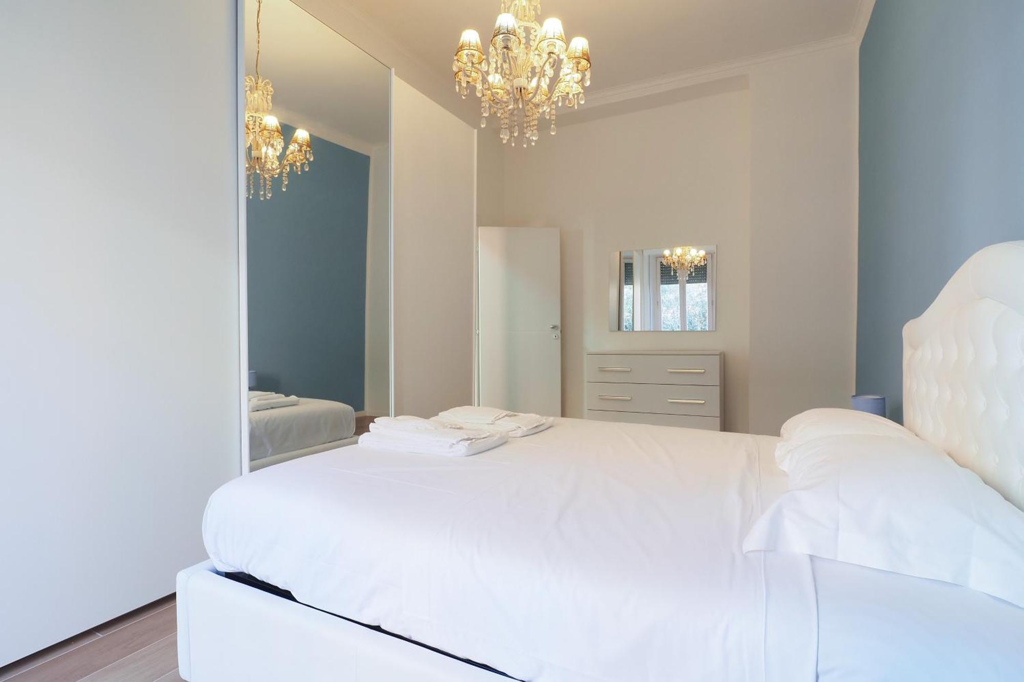 La Casetta Premium Fondazione Prada Ieo Apartment Milan