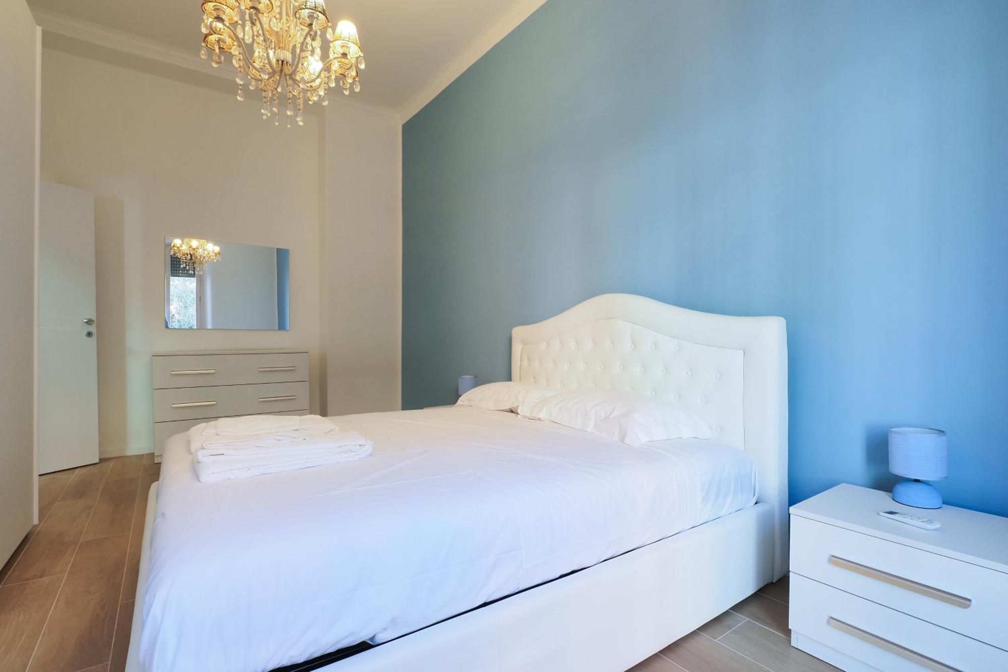 Apartment La Casetta Premium Fondazione Prada Ieo Milan