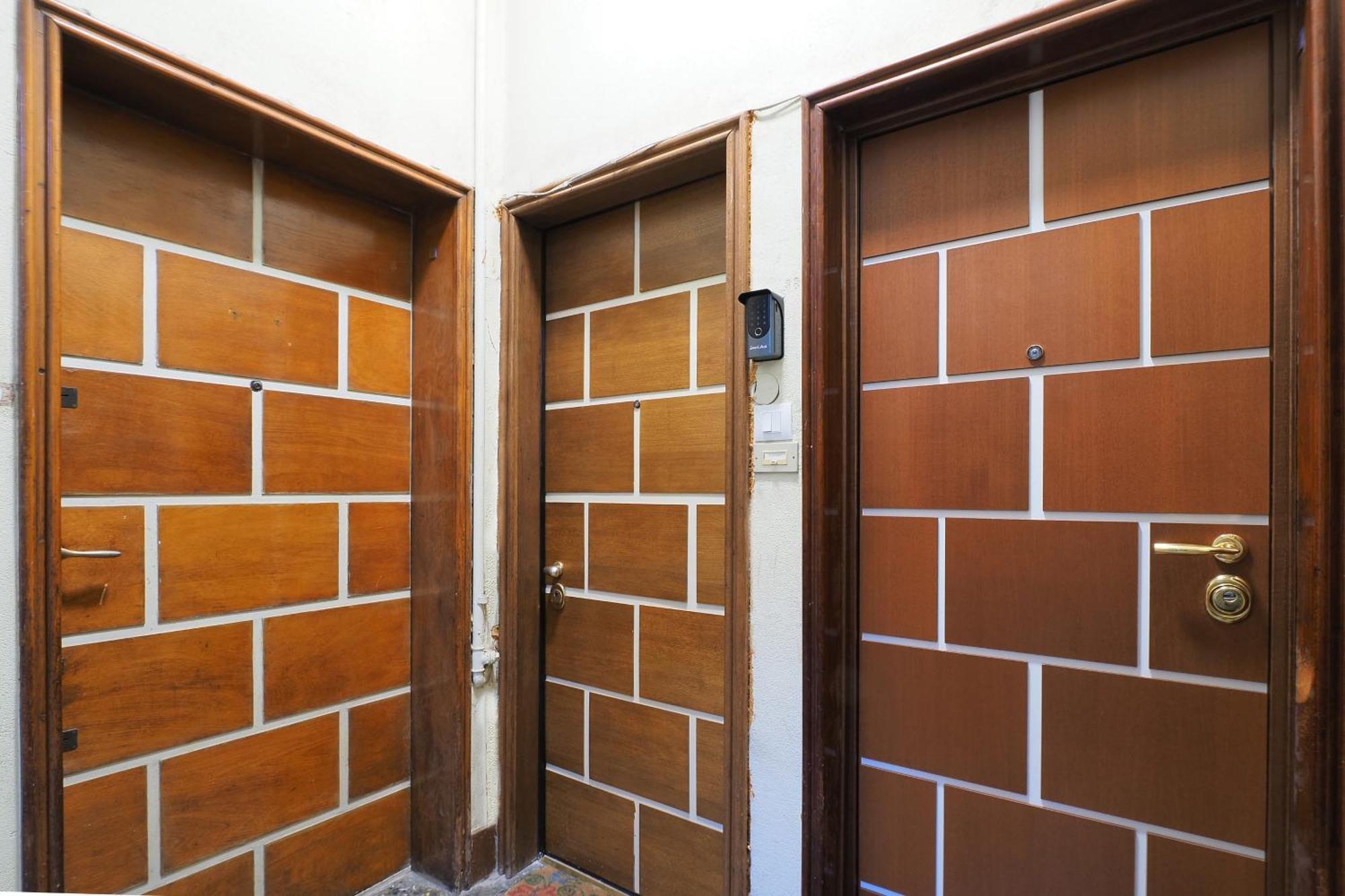 La Casetta Premium Fondazione Prada Ieo Apartment *